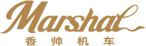 MARSHAL