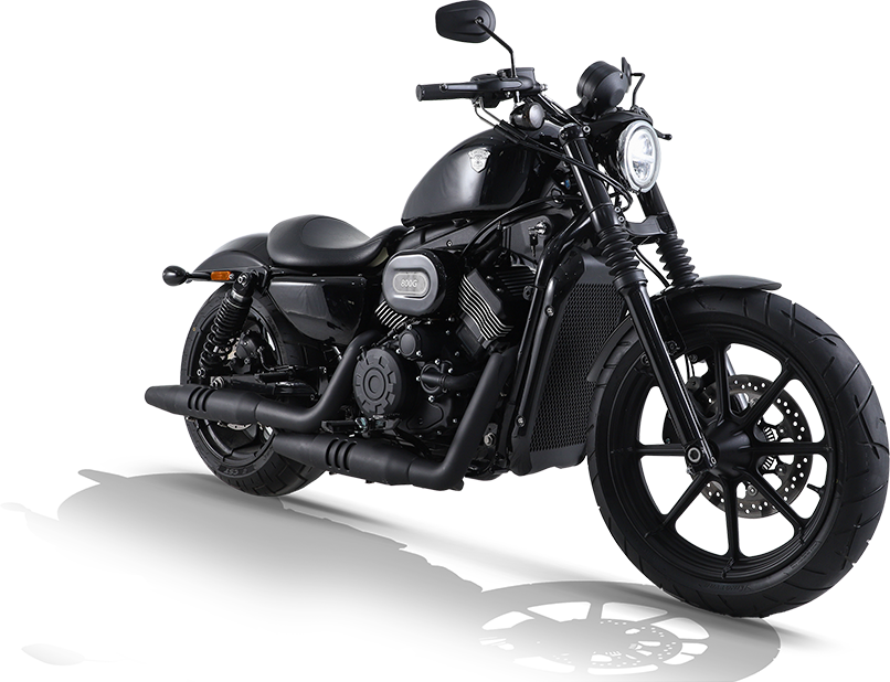 Motorcycle Accessories