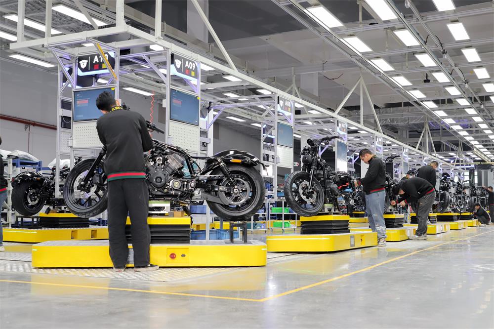 Craftsmanship in Production