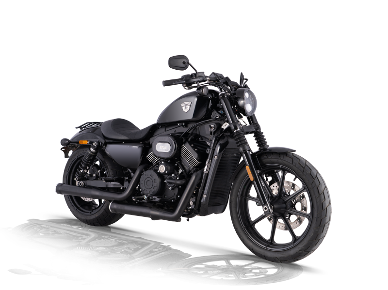 Why Motorcycle Insurance So Expensive
