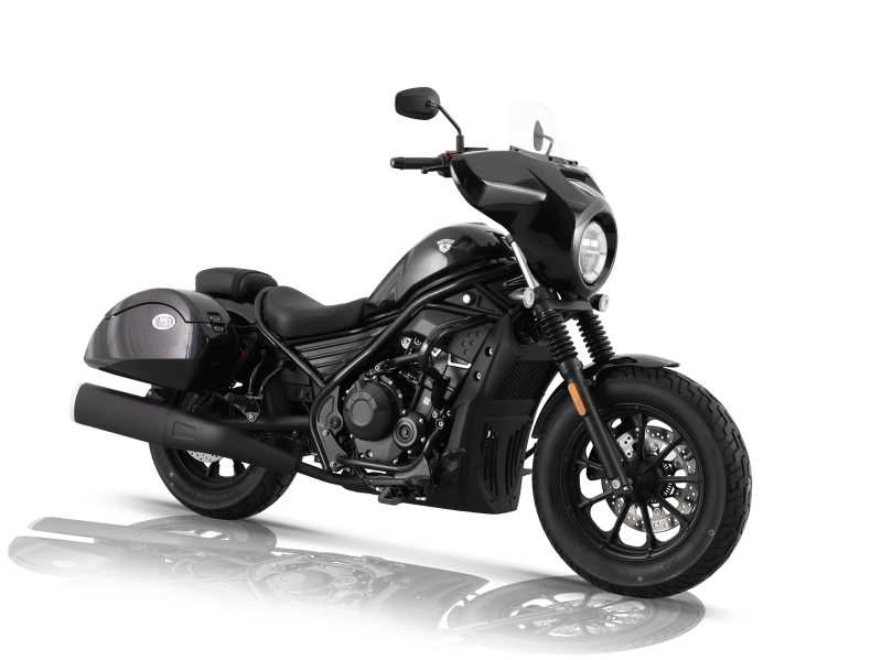 How Often Motorcycle Oil Change
