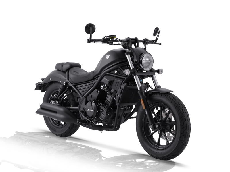 Are Street Bikes Dangerous