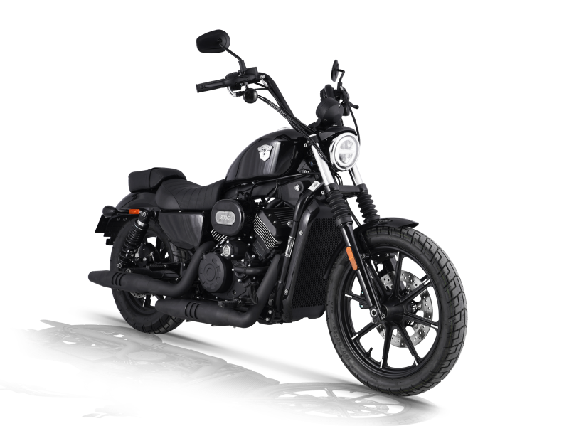 How To Make Motorcycle Street Legal
