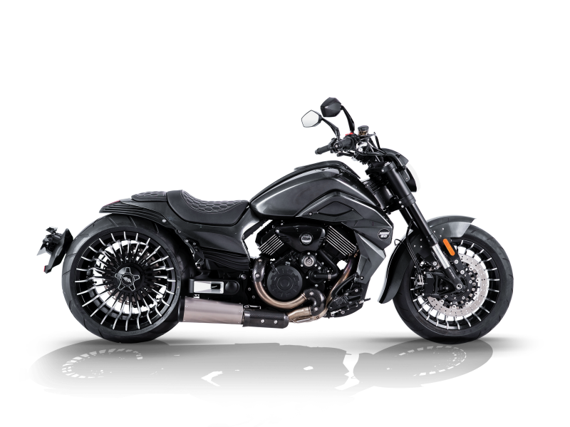 How Often Should Motorcycle Tires Be Replaced