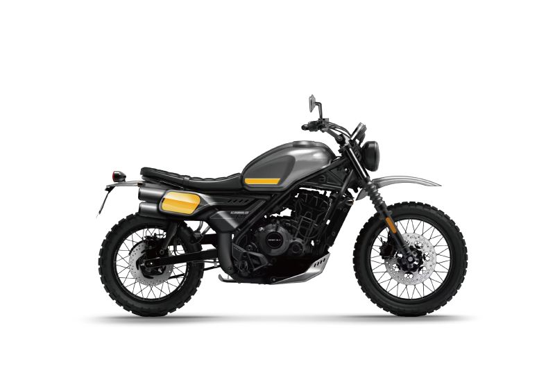 What Are Cruiser Motorcycles Good for