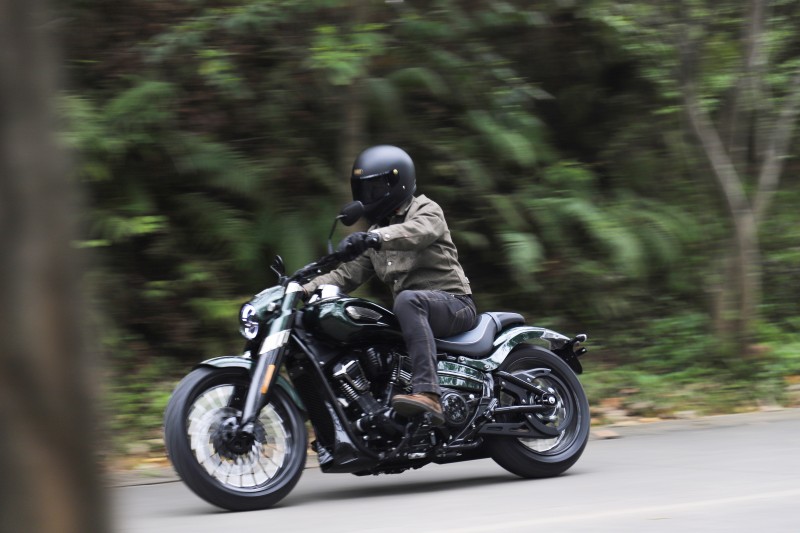 Should I Start My Motorcycle Every Day