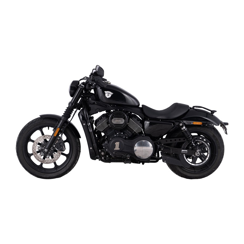 Breacher800 800cc Cruiser Motorcycle