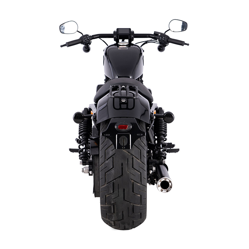 Breacher800 800cc Cruiser Motorcycle