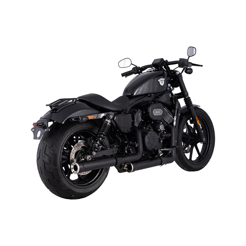 Breacher800 800cc Cruiser Motorcycle