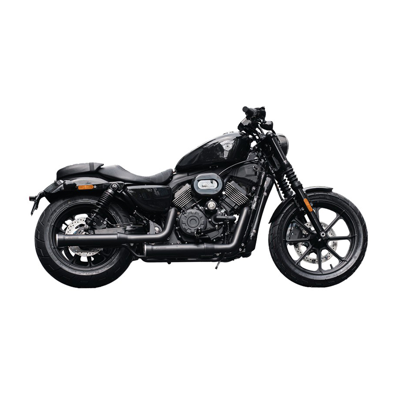 Breacher800 800cc Cruiser Motorcycle
