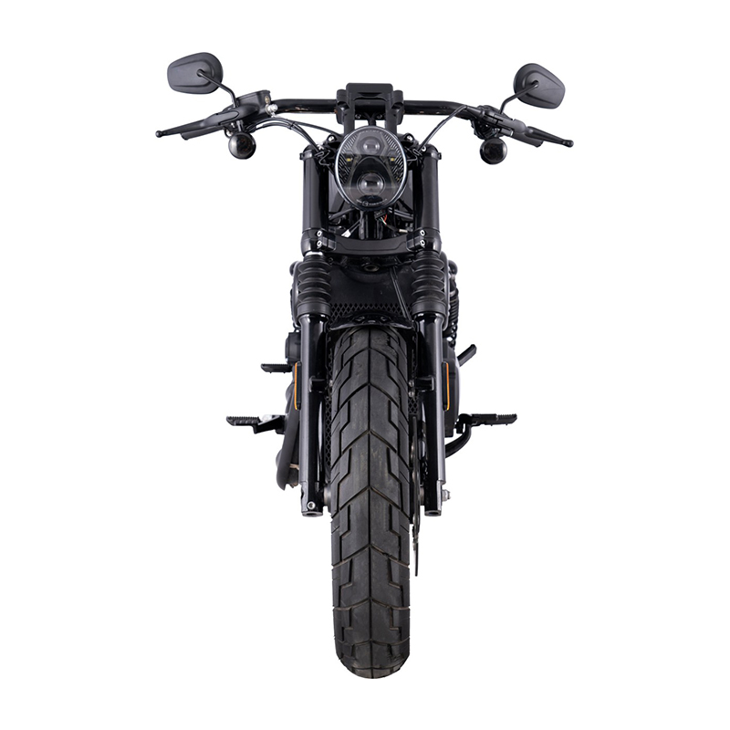 Breacher800 800cc Cruiser Motorcycle