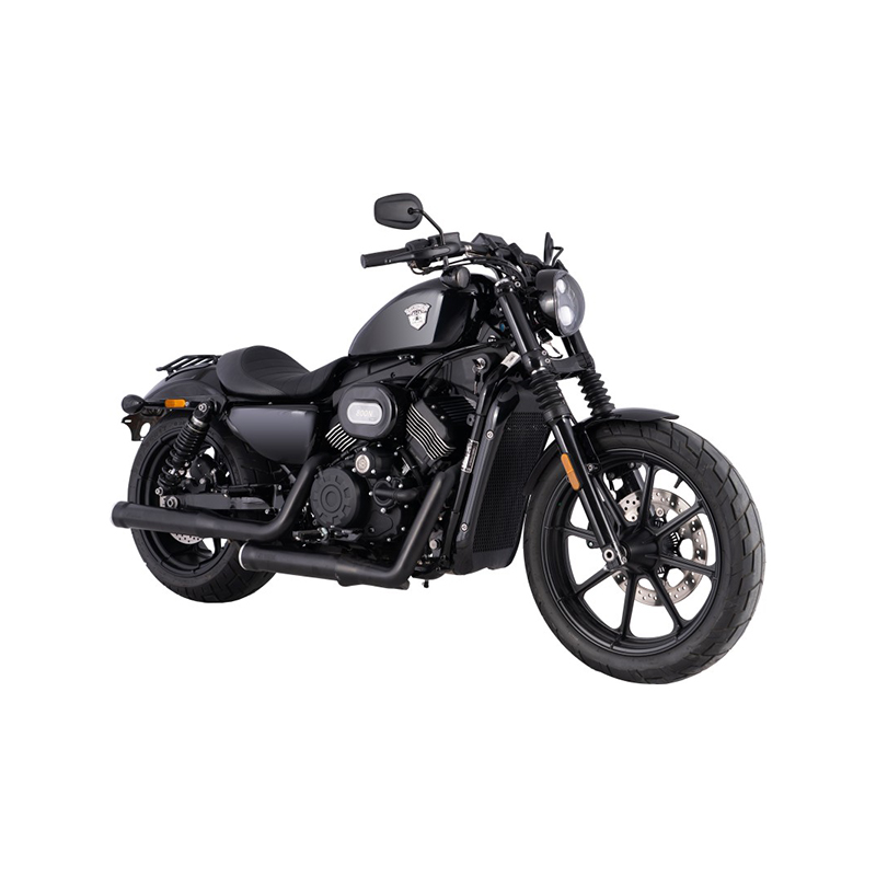 Breacher800 800cc Cruiser Motorcycle