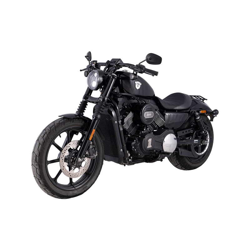 Breacher800 800cc Cruiser Motorcycle