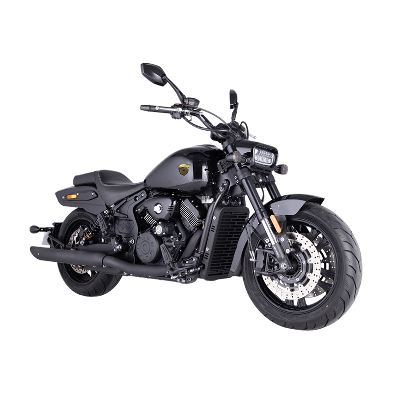 Yl800i V-Twins Engine Heavy Motorcycle Cruiser Motorbike