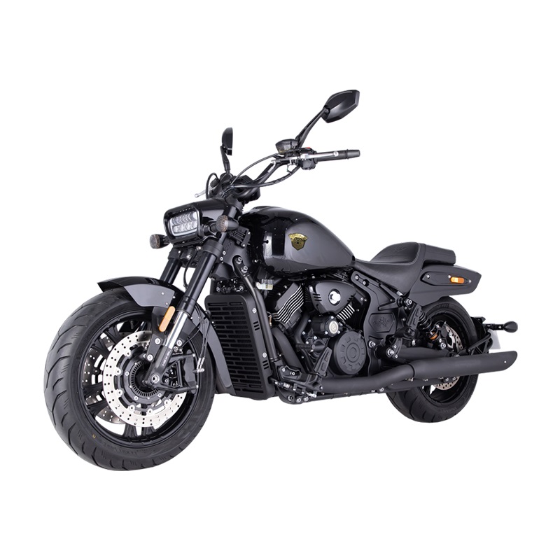 Yl800i V-Twins Engine Heavy Motorcycle Cruiser Motorbike