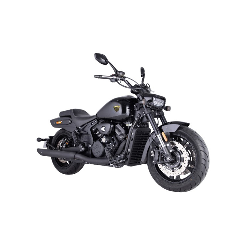 Cruiser Rl800i.800cc Heavy