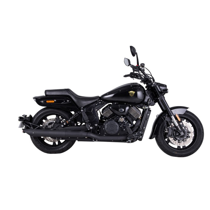 Cruiser Rl800i.800cc Heavy