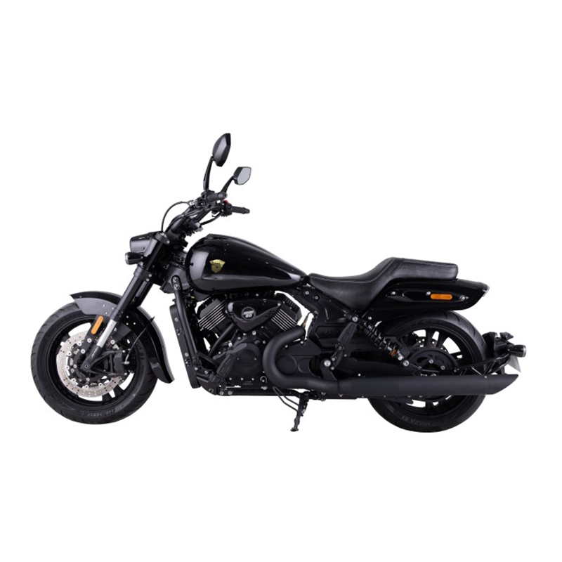 Cruiser Rl800i.800cc Heavy