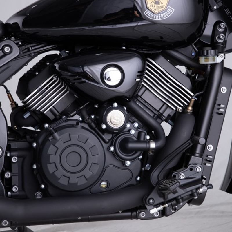 Cruiser Rl800i.800cc Heavy