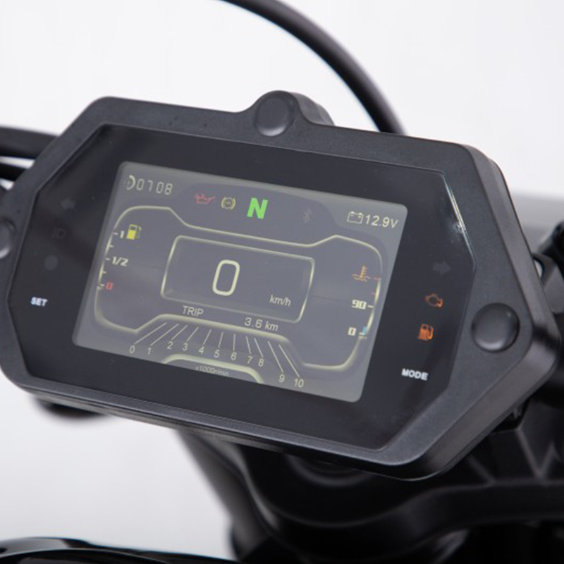 Cruiser Rl800i.800cc Heavy