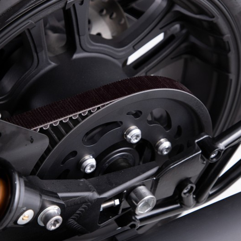 Cruiser Rl800i.800cc Heavy