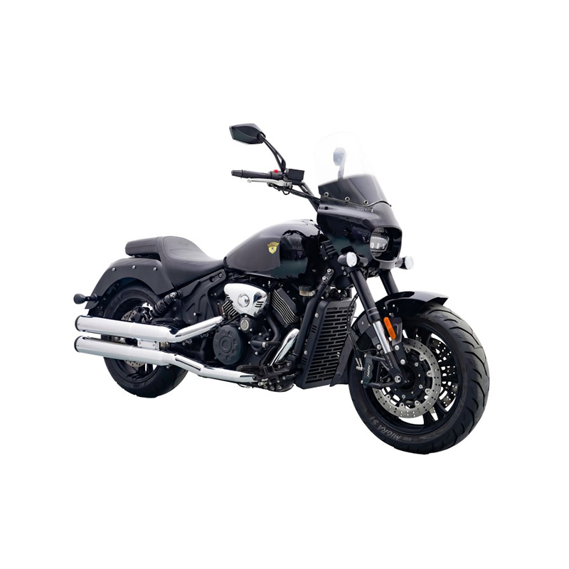 Ql800 Cruiser Motocycle