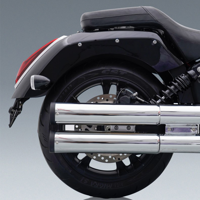 Ql800 Cruiser Motocycle
