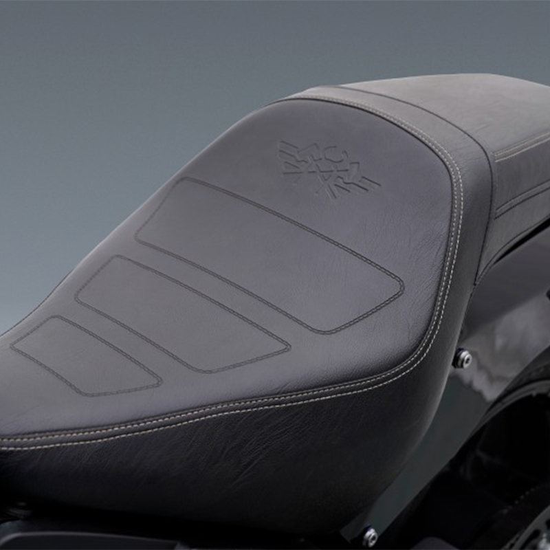Ql800 Cruiser Motocycle