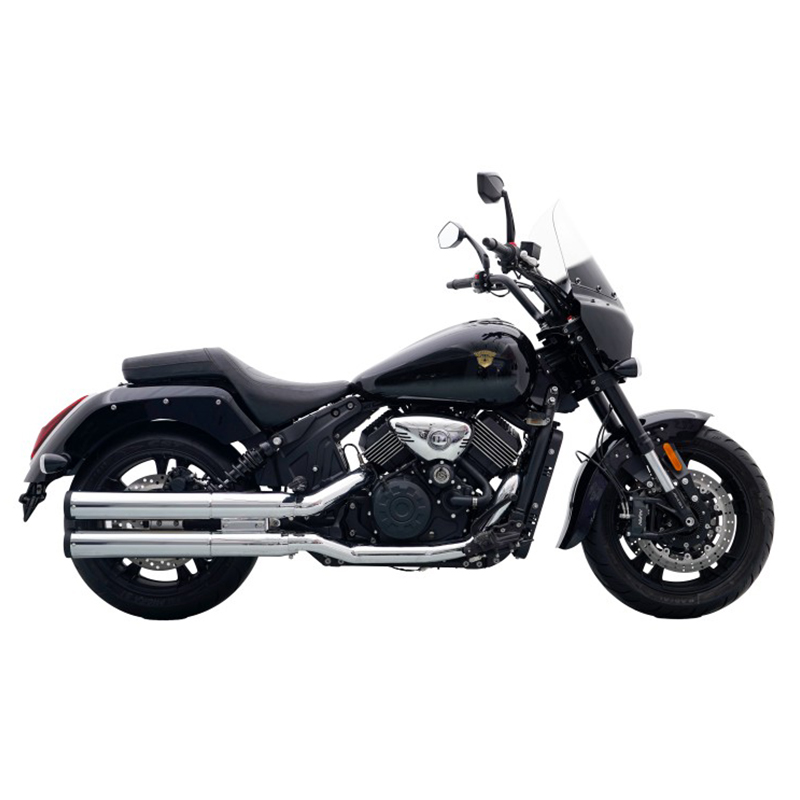 Ql800 Cruiser Motocycle