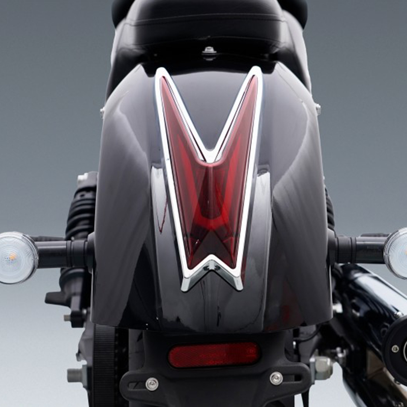 Ql800 Cruiser Motocycle