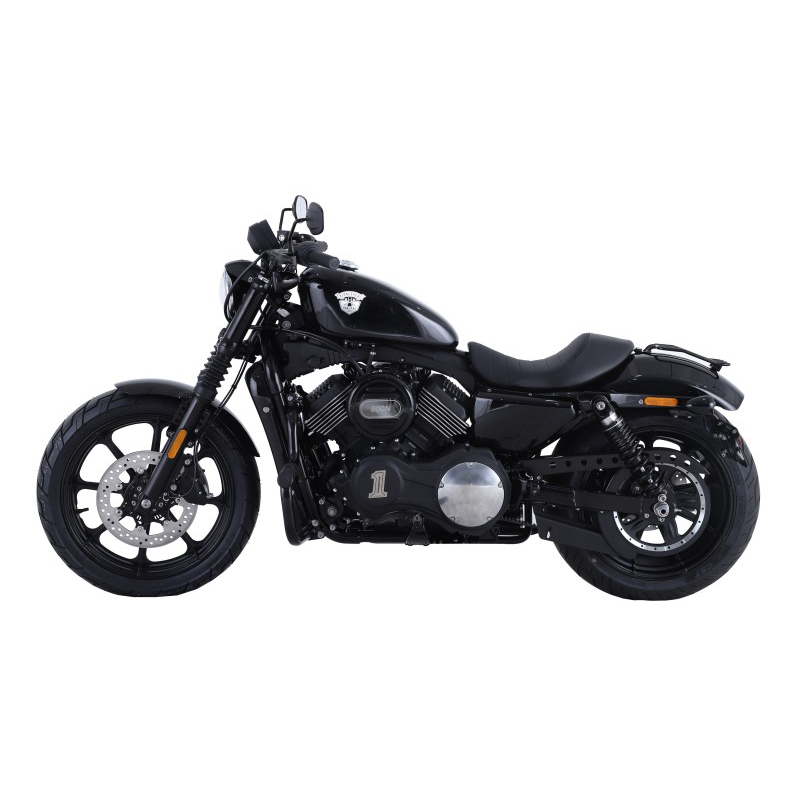 Toughman800n 800cc Cruiser Motorcycle