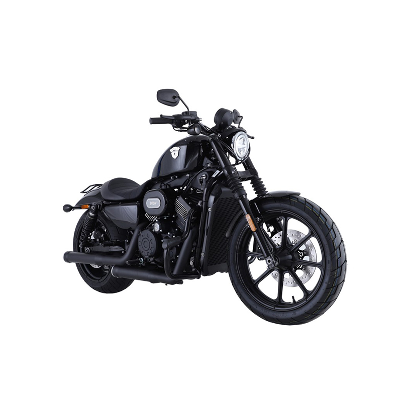 Toughman800n 800cc Cruiser Motorcycle