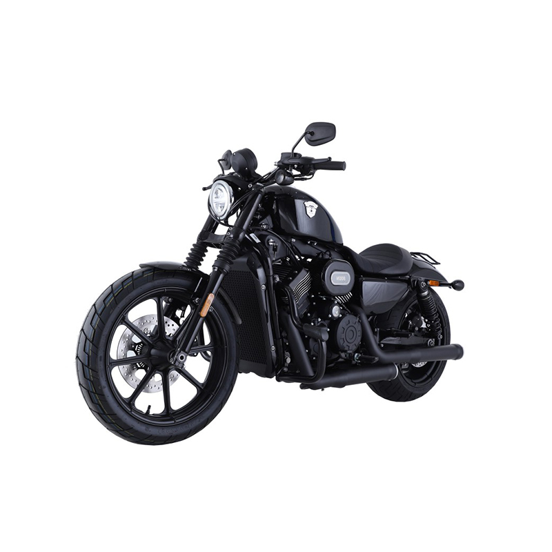 Toughman800n 800cc Cruiser Motorcycle