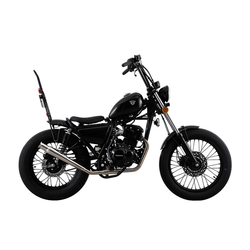 Chopper150 150cc Cruiser Motorcycle