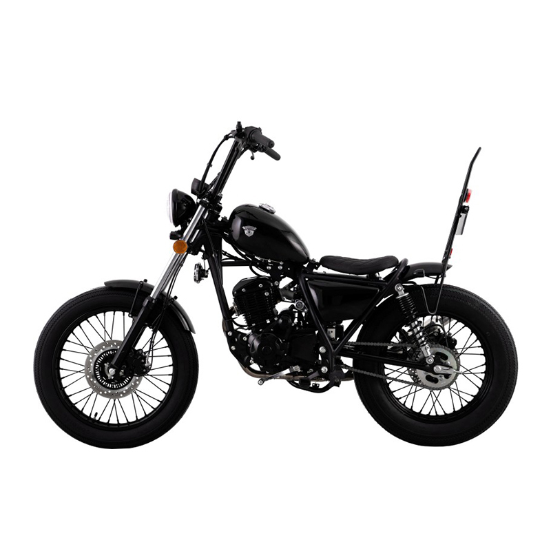Chopper150 150cc Cruiser Motorcycle