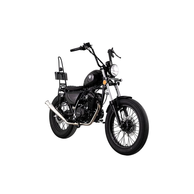 Chopper150 150cc Cruiser Motorcycle