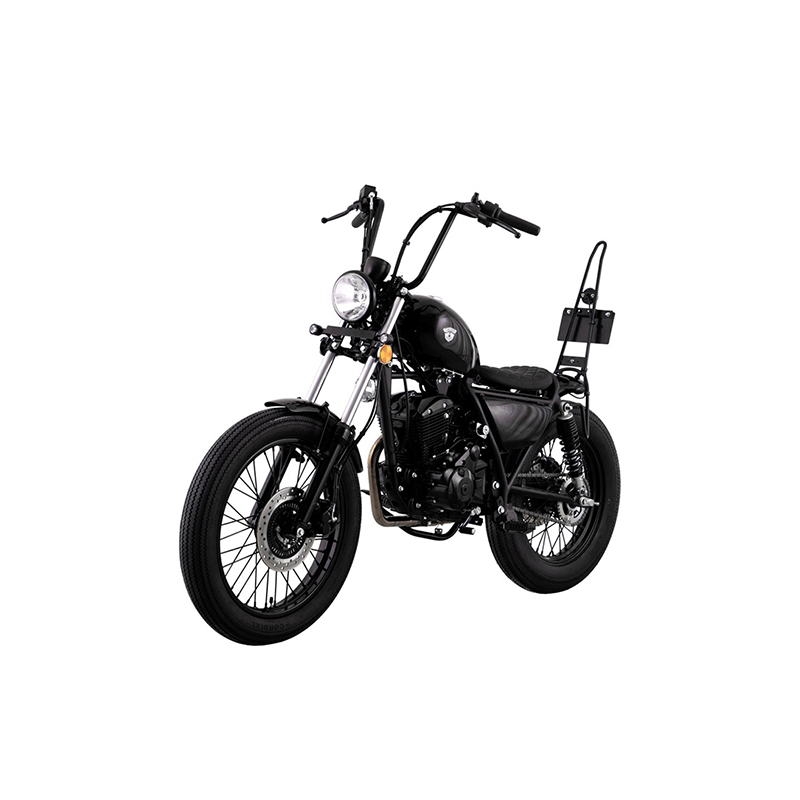 Chopper150 150cc Cruiser Motorcycle