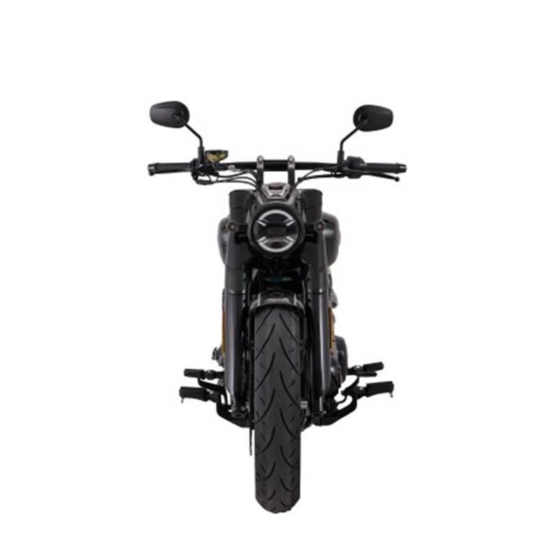 YES418 400cc Cruiser Motorcycle