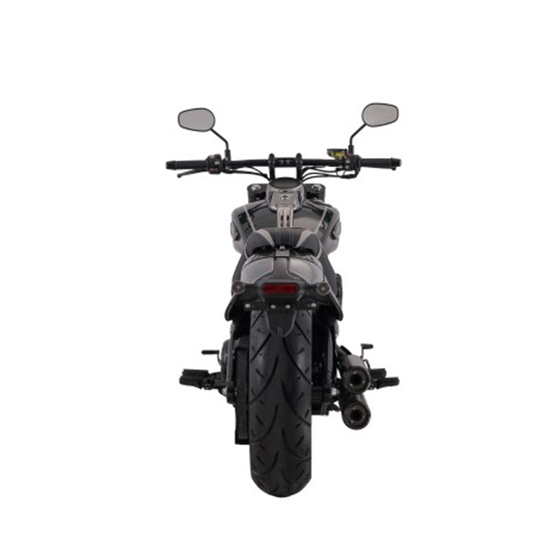YES418 400cc Cruiser Motorcycle