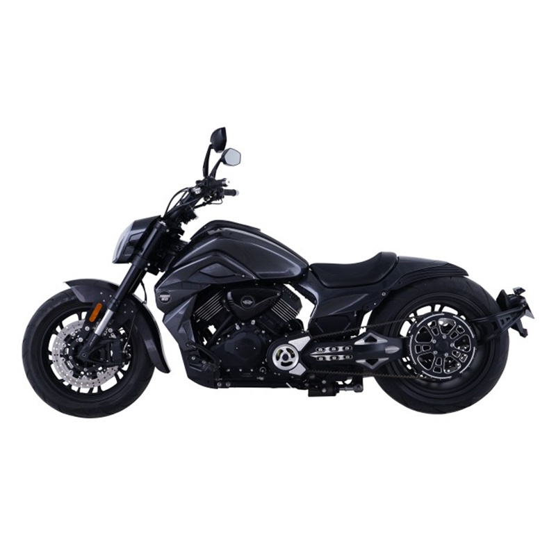 Wolverine 800ii 800cc Cruiser Motocycle