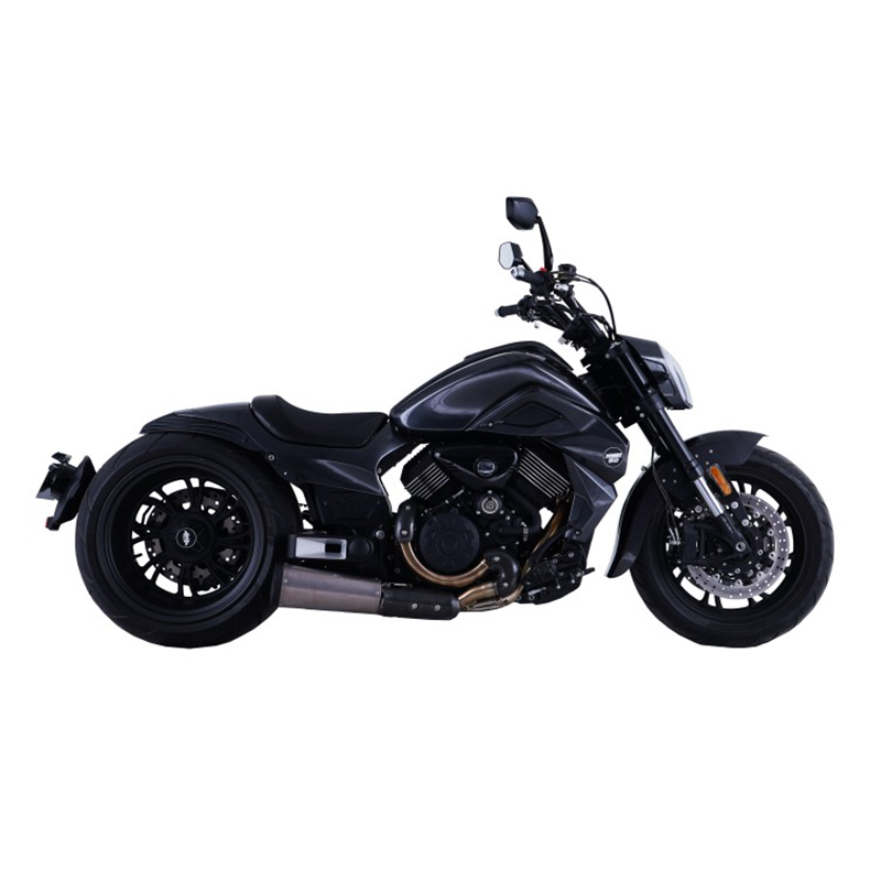 Wolverine 800ii 800cc Cruiser Motocycle