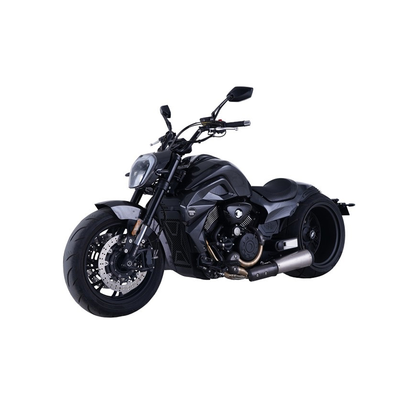 Wolverine 800ii 800cc Cruiser Motocycle