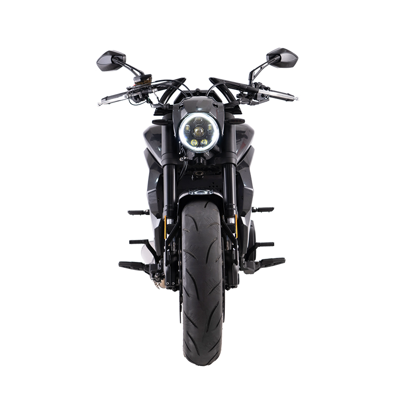 Timberwolf800 800cc Cruiser Motorcycle