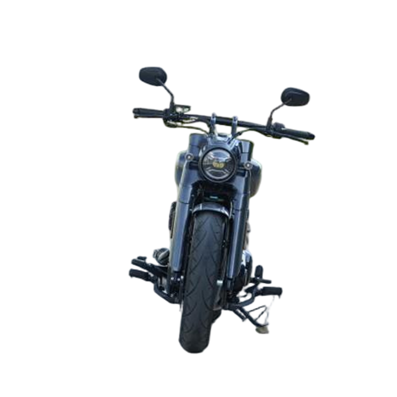 YES418 400cc Cruiser Motorcycle
