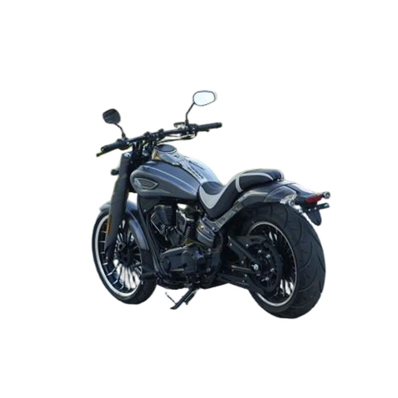 YES418 400cc Cruiser Motorcycle