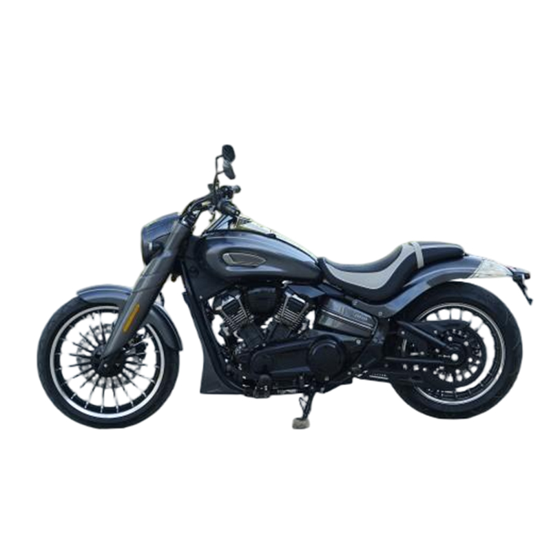 YES418 400cc Cruiser Motorcycle