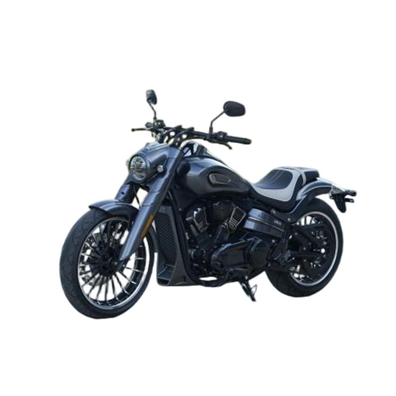 YES418 400cc Cruiser Motorcycle