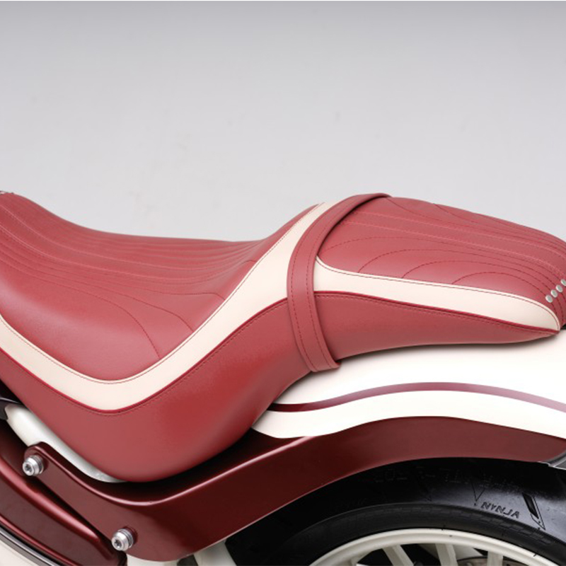 YES418 400cc Cruiser Motorcycle