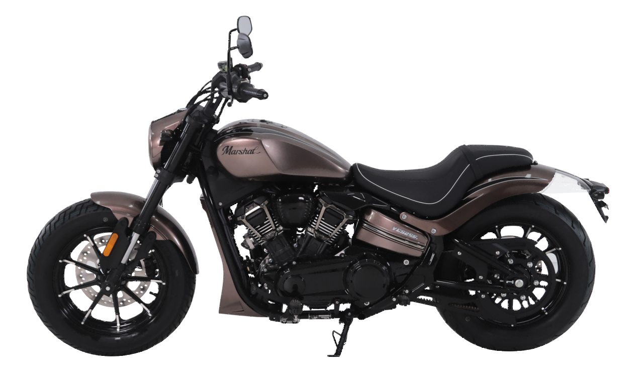 YES255 250cc Cruiser Motorcycle