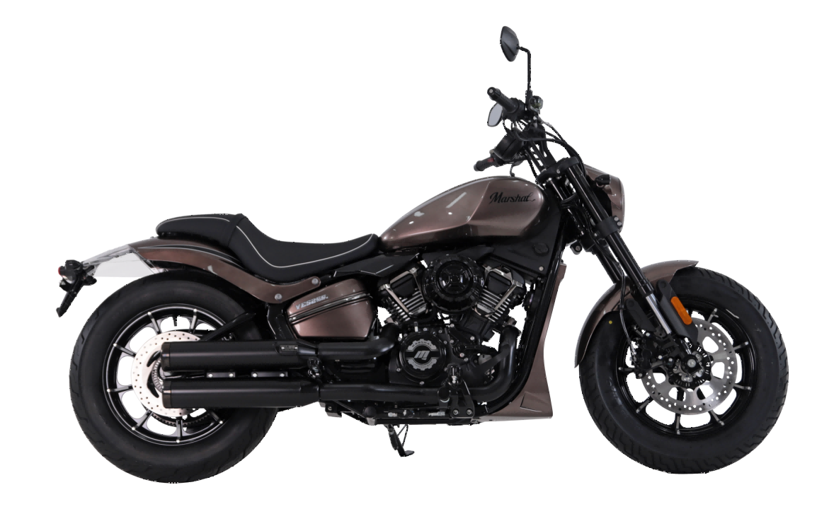YES255 250cc Cruiser Motorcycle